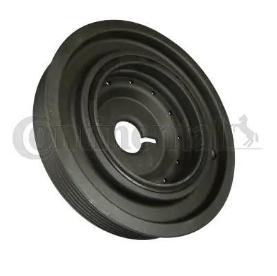 Belt Pulley, crankshaft